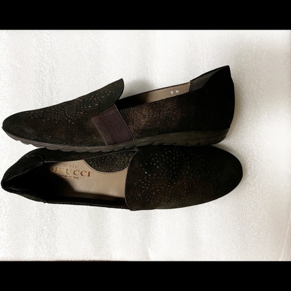 Sesto Meucci flat made in italy shoe - Picture 7 of 8